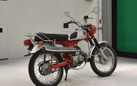 HONDA CL50 BENLY CD50