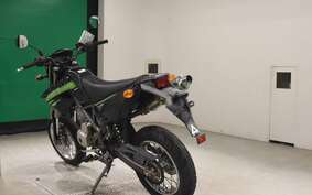 KAWASAKI KLX125D TRACKER LX125D