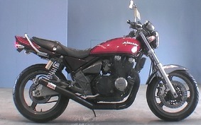 KAWASAKI ZEPHYR 400 KAI 1997 ZR400C