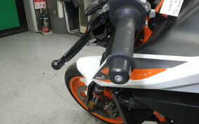 KTM 890 DUKE R 2020 TU940