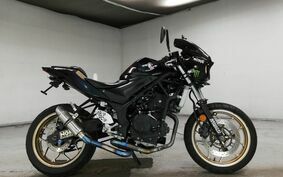 YAMAHA YZF-R25 RG10J