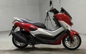 YAMAHA N-MAX 155 SG31