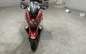 YAMAHA N-MAX 125 SE86J