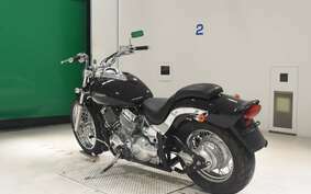 YAMAHA DRAGSTAR 400 2003 VH01J