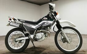 YAMAHA SEROW 225 WE DG08J