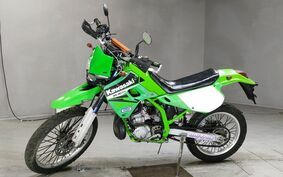 KAWASAKI KDX250SR DX250F