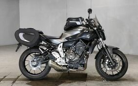 YAMAHA MT-07 2015 RM07J