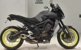 YAMAHA MT-09 A 2017 RN52J