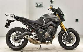 YAMAHA MT-09 A 2016 RN34J