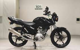 YAMAHA YBR125