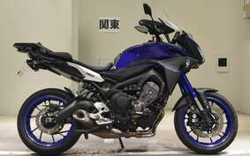 YAMAHA MT-09 Tracer 2015 RN36J