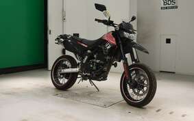 KAWASAKI KLX125D TRACKER X LX250V