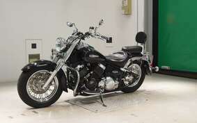 YAMAHA DRAGSTAR 400 CLASSIC 2008 VH01J