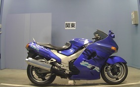 KAWASAKI ZZ1100 NINJA R Gen.2 1995 ZXT10D