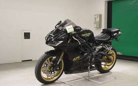 TRIUMPH DAYTONA 675 2012 MD1066