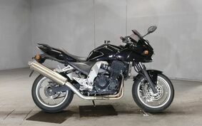 KAWASAKI Z750 S Type 2007 ZR750K