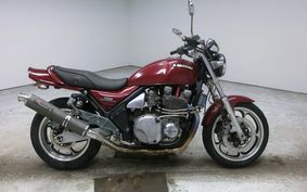 KAWASAKI ZEPHYR 1100 1992 ZRT10A