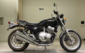 HONDA CB400F 1997 NC36