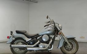 KAWASAKI VULCAN 400 CLASSIC 1997 VN400A