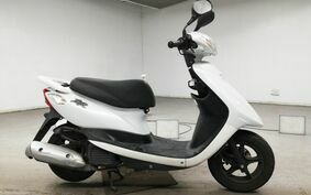 YAMAHA JOG ZR Evolution 2 SA39J