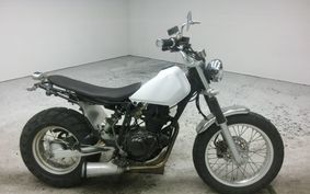 YAMAHA TW200 DG07J