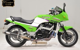 KAWASAKI GPZ900R NINJA 1999 ZX900A