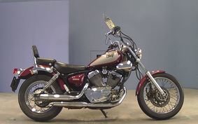 YAMAHA VIRAGO 250 1994 3DM