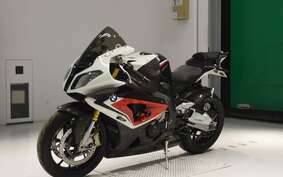 BMW S1000RR 2014