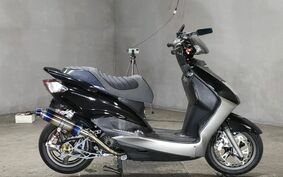 YAMAHA CYGNUS 125 X 不明