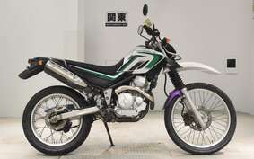 YAMAHA SEROW 250 DG17J