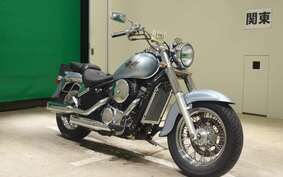 KAWASAKI VULCAN 400 CLASSIC 1997 VN400A