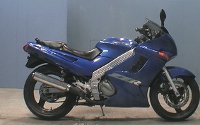 KAWASAKI ZZ-R250 2005 EX250H