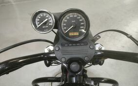 HARLEY XL883N 2009 LE2