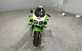 KAWASAKI NINJA ZX-7R 2002 ZX750P