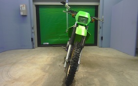 KAWASAKI KLX250 ES Type 1996 LX250E