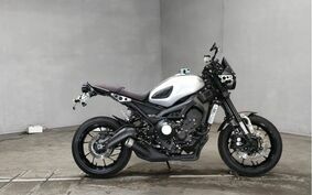 YAMAHA XSR900 2017 RN46J