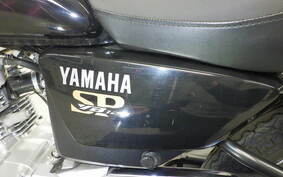 YAMAHA YB125SP PCJL