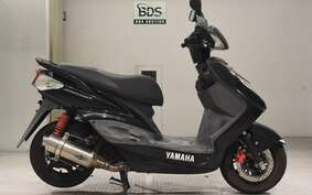 YAMAHA CYGNUS 125 XSR 2 SE44J