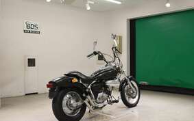 HONDA MAGNA 50 AC13