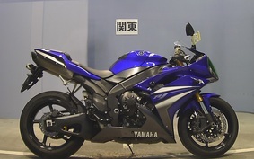 YAMAHA YZF-R1 2007 RN20