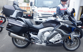 BMW K1600GTL 2018 0F02