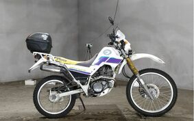 YAMAHA SEROW 225 S 1KH