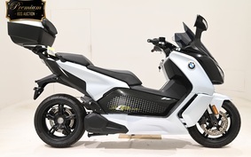 BMW C EVOLUTION 0C03