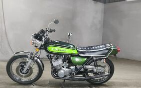 KAWASAKI 500SS 2022 H1F