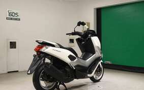 YAMAHA N-MAX SED6J