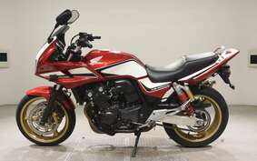 HONDA CB400 SUPER BOLDOR VTEC A 2012 NC42