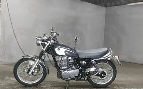 YAMAHA SR400 2021 RH16J