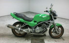 KAWASAKI BALIUS 250 1994 ZR250A