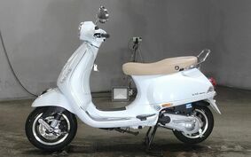 VESPA VXL125 不明