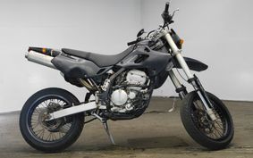 KAWASAKI KLX250D TRACKER 2002 LX250E